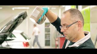 Bodyshop BOGEMANS BE - Symach - MKT17