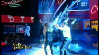 Cis Cameltoe Sanremo