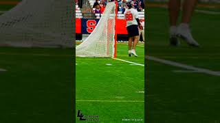 Lacrosse Legends: Syracuse University&#39;s Lacrosse Legends Day #virginia #cuse #ncaalacrosse #ncaa