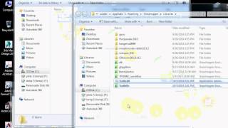 Grasshopper Tutorial:  install a Turtle plugin