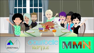 Dawnbelle & Reptile: Back into the City