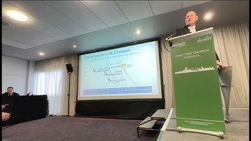 Aircraft Commerce Flight Operations and IT Conference, December 2025, London Heathrow, IUK