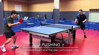 Dr.Neubauer Anti-spin ABS3 pro Anti-spin skill demonstration screenshot 5