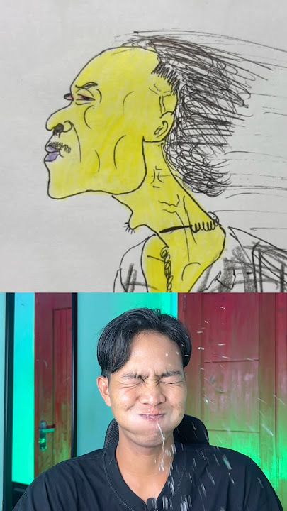 Tahan tawa part 199