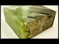#4 Maple Burl Hybrid Blank #4 Maple Burl Hybrid Blank