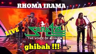 Download Lagu SONETA GROUP-GHIBAH||LIVE MP3