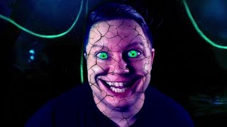 THIS GAME IS @#$%ING AMAZING - Broken Puppet