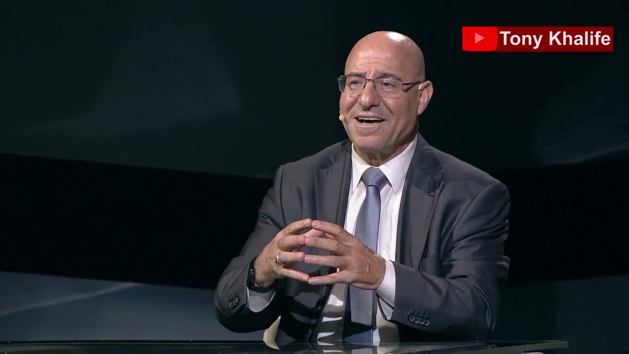 فيصل عبد الساتر .. نديم قطيش 