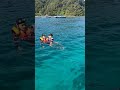 Snorkeling trip pulau redang 2020