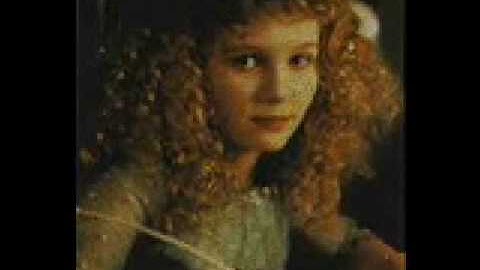 interview with the vampire -  claudia