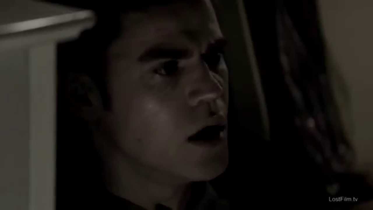 Стефан и Елена - Мы расстались с тобой...