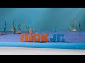 Nickelodeon junior arabia  continuity  july 2021