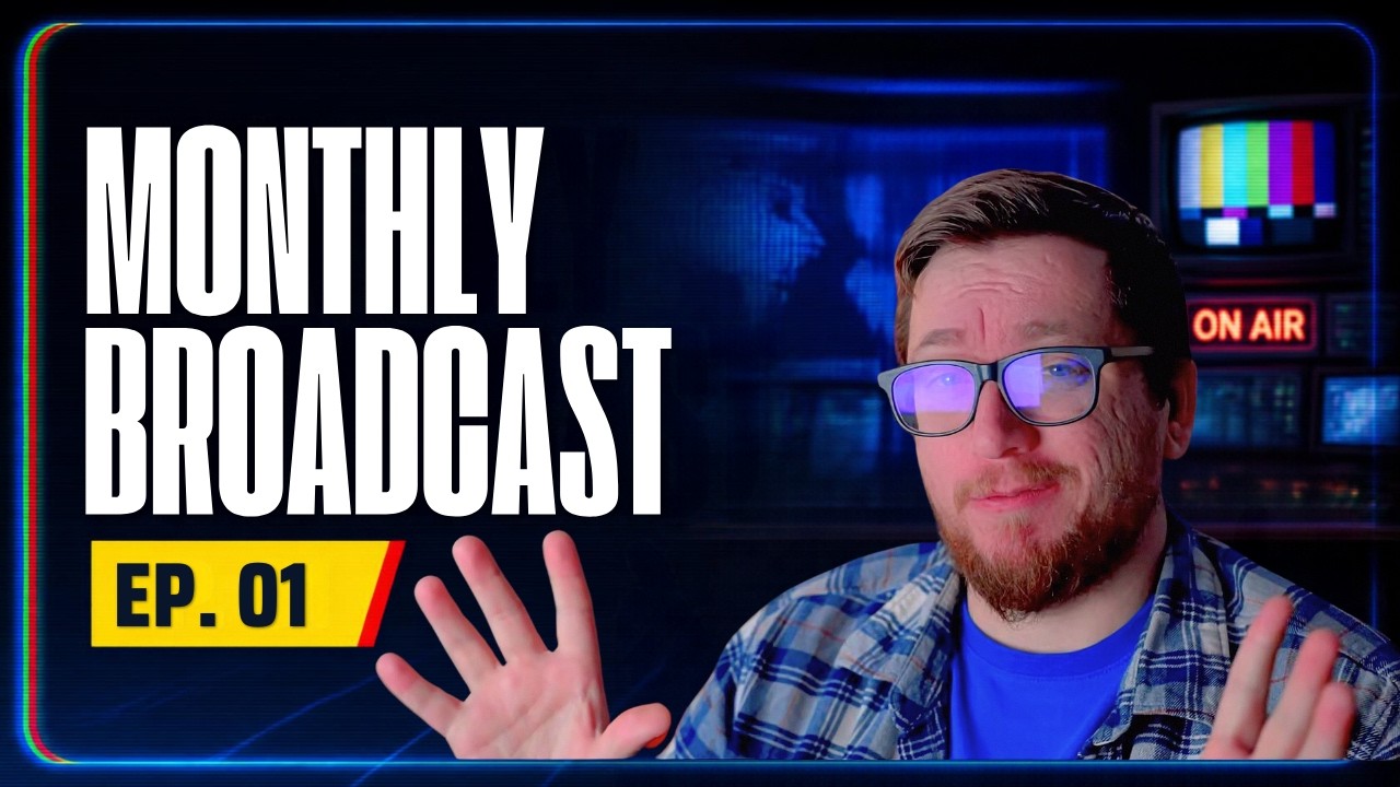 Xbox News, Wolverine Bugs, and 5 Indie Games to Play Now