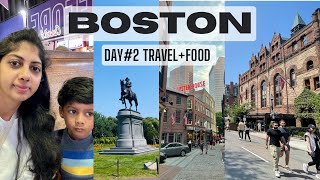 Bostonல Things to do  #tamilvlog #dartales