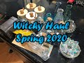 Witchy Haul Spring 2020