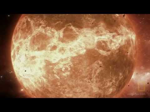 How the Earth