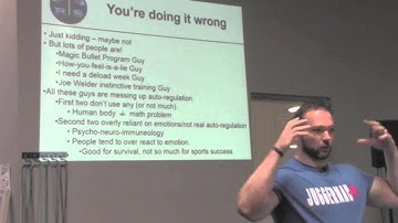 Auto-Regulation in Strength Training by Mike Tuchscherer-JTSstrength.com