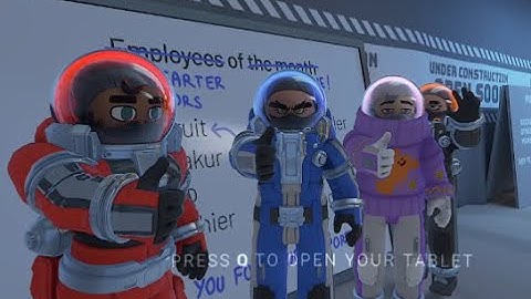 Lockdown Protocol w Friends!! (Full Stream)