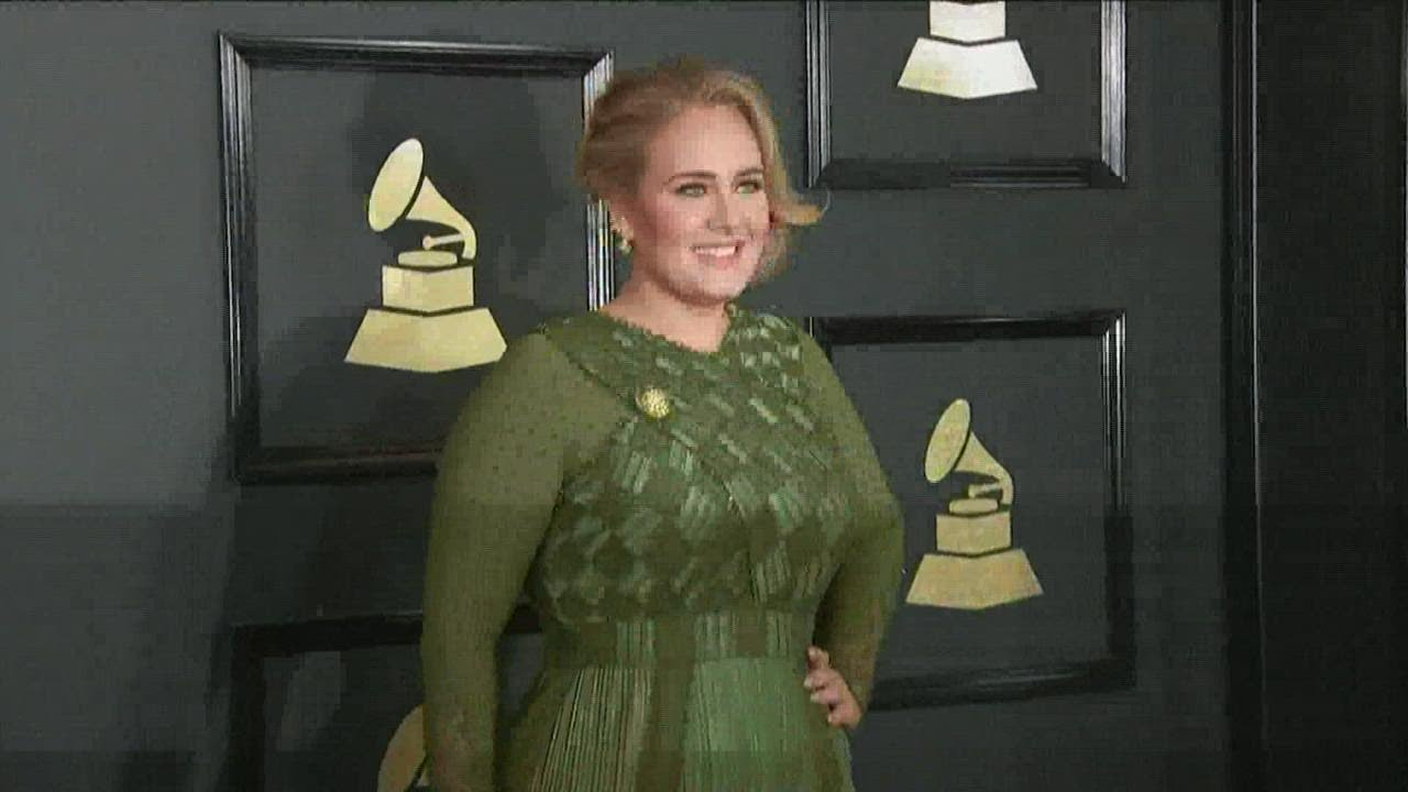 Adele Announces Las Vegas Residency Beginning in January