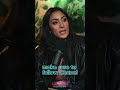 Send Off from Kourtney Kardashian @TheLaughClips #thelaugh #chanelwestcoast