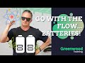 Flow Batteries