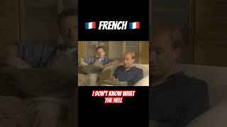 Tim Vine’s French Lesson Completely Breaks Lee Mack 😂🇫🇷 #shortsfeed #shorts