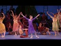 Capture de la vidéo Talbot: The Winter's Tale (The Royal Ballet)