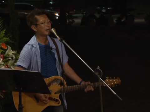再別康橋.(詞  徐志摩  曲 李達濤 // 演唱  小烏鴉陳宏銘)
