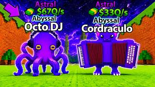 THIS ASTRAL ABYSSAL DUO GLITCH CAN'T EXIST...🤭🤯🤯**New Update**