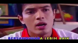 Temmy Rahadi - Sampai Disini Ost. Turun Ranjang