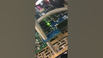 Frequency Counter with Function Generator