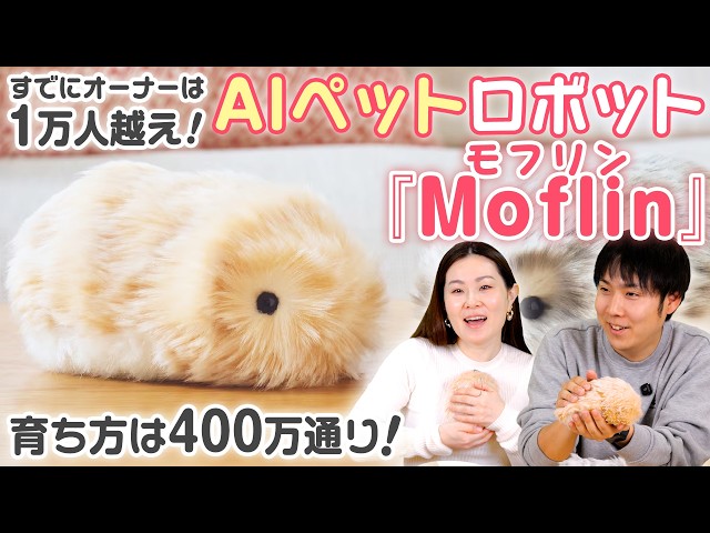 Honest Review] Is the trending AI pet 