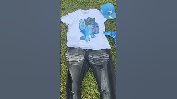 Rate my back to school fit