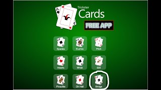 Trickstercards.com Tutorial screenshot 3