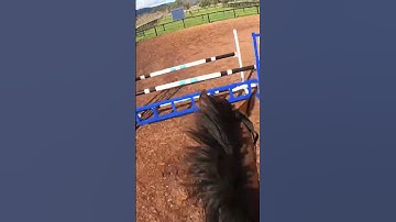 Can you count the strides?