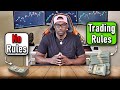 Proven trading rules that worked for more than 90 years