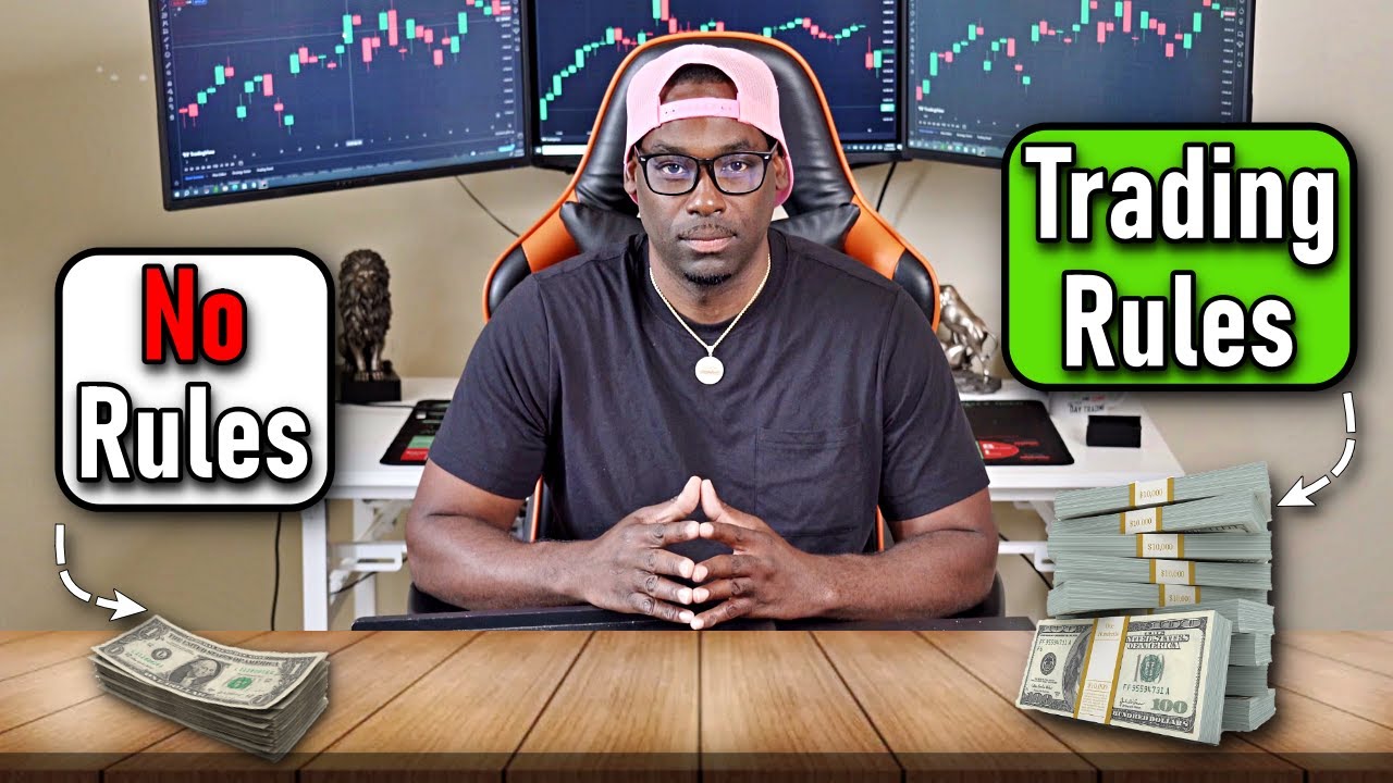 Proven Trading Rules That Worked For More Than 90 Years - YouTube