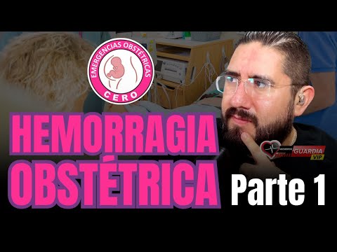 Definition, Etiology and Diagnosis of OBSTETRIC HEMORRHAGE | Zero Course-Workshop