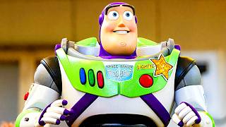 TOY STORY 5 - Official Trailer 2 (4K ULTRA HD) 2026 | Tom Hanks, Disney & Pixar