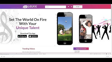 Leuke Video APP | Laravel Application Update