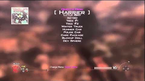 *Mw2* EliteMossy v8.9 (Edit)