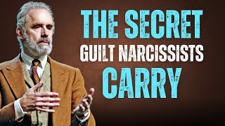 The Secret GUILT Narcissists Carry | Jordan Peterson Motivational Speech...