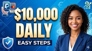 how to Buy PayPal Funds from Legit Dark Web Vendor