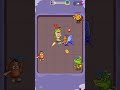 MERGE BRAINZOTT! ! melawan boss berberpatapim