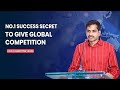 No 1 Success Secret to Give Global Competition || Digital Badi