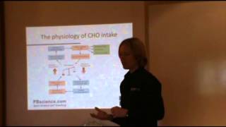 PBscience cycling tips: Optimising race day - part 1