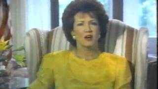 1990 Elizabeth Dole - Secretary Of Labor - Youth Plus Project Literacy Us