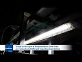 Appleton™ Rigmaster™ LED Luminaires | Vibration Test