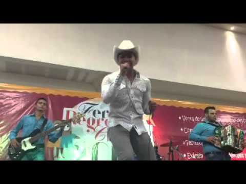 Assista a Daniel Flores "El Travieso" de Sonora --Ya te Perdí la Fe-- no YouTube