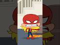 Spider Man StEvEn Catches The Green Goober Spider Man StEvEn Catches The Green Goober